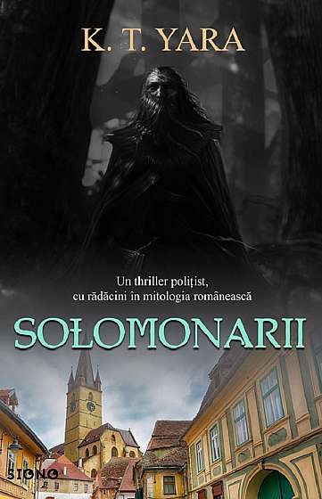 Solomonarii