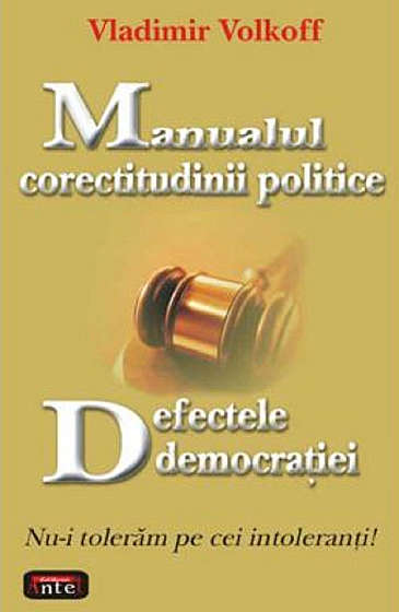 Manualul corectitudinii politice
