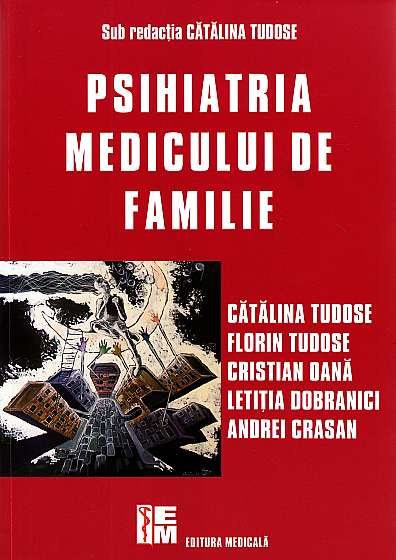 Psihiatria Medicului De Familie