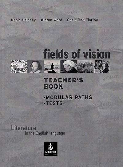 Fields of Vision Teacher's Book