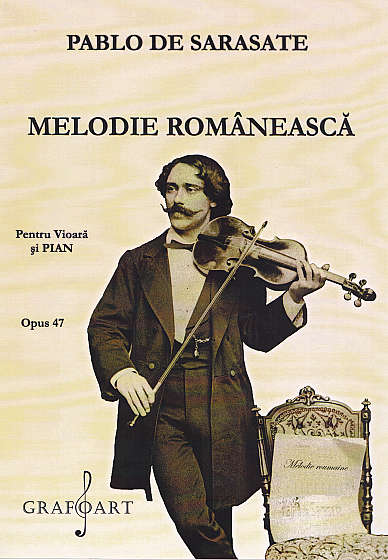 Melodie romaneasca