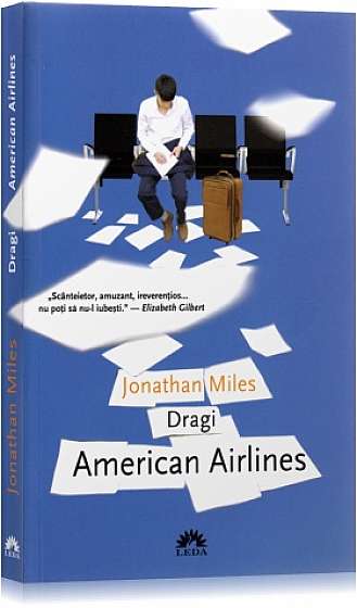 Dragi American Airlines