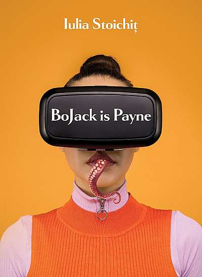 BoJack is Payne
