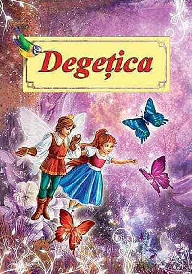 Degetica Degetica