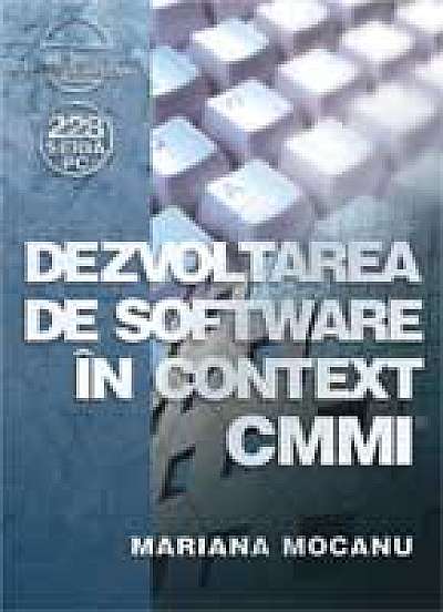 Dezvoltarea de software in context CMMI