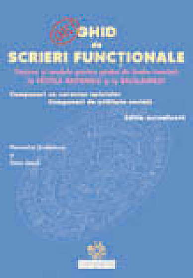 Ghid de scrieri functionale