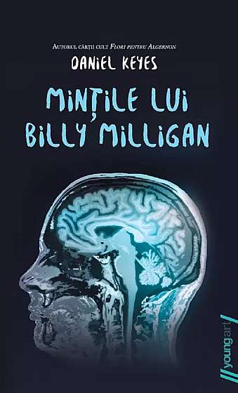 Mintile lui Billy Milligan
