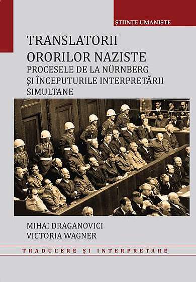  							Translatorii ororilor naziste						