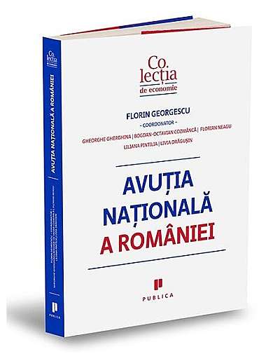  							Avuția națională a României						