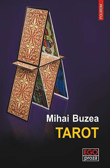  							Tarot						