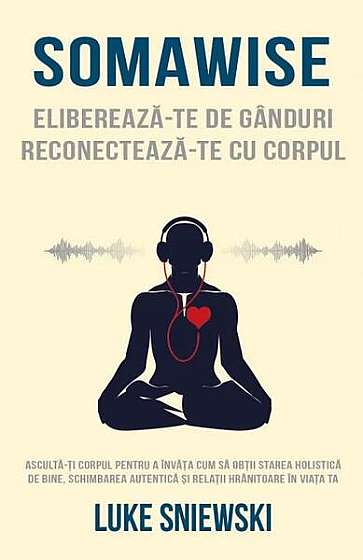 Coperta cărții  							Somawise						