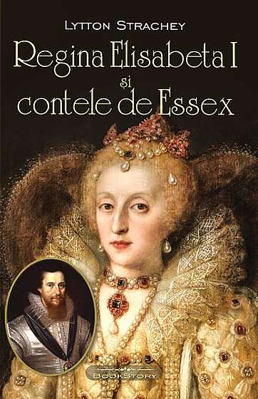  							Regina Elisabeta I și contele de Essex						