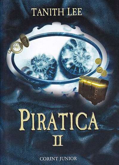  							Piratica II						