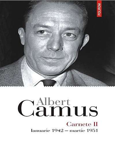  							Carnete (Vol. 2). Ianuarie 1942 - martie 1951						