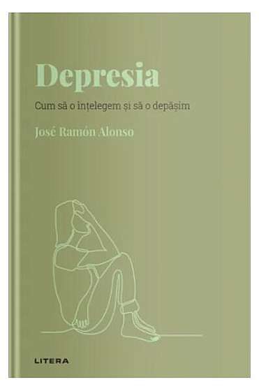  							Depresia (Vol. 19)						