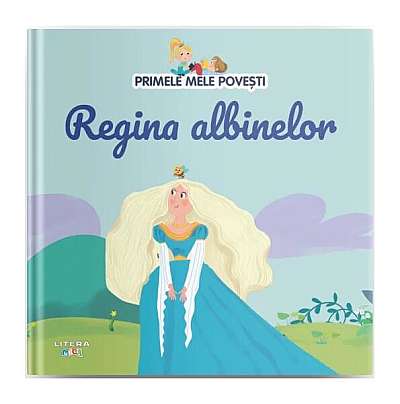  							Regina albinelor						