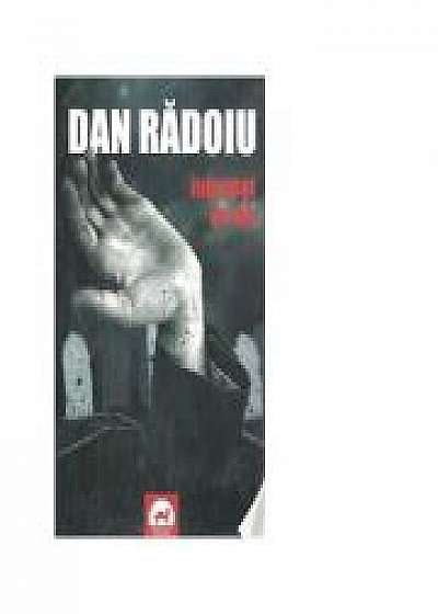 Ingropat de viu - Dan Radoiu