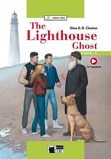  							The Lighthouse Ghost + App + DeA Link (Starter A1)						