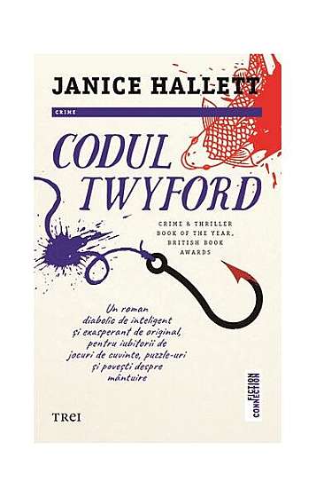  							Codul Twyford						