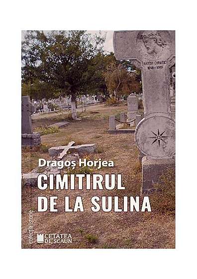  							Cimitirul de la Sulina						