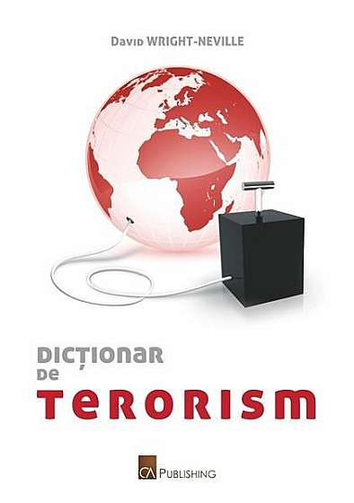  							Dicționar de terorism						