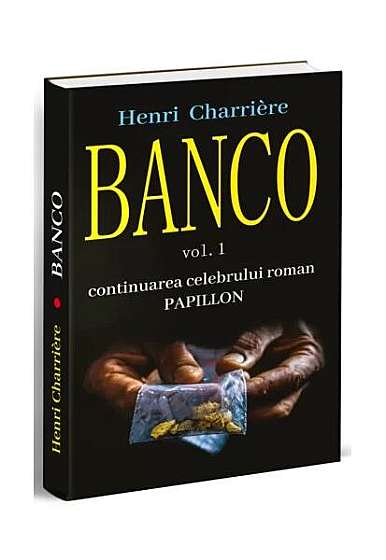  							BANCO (Vol. 1)						