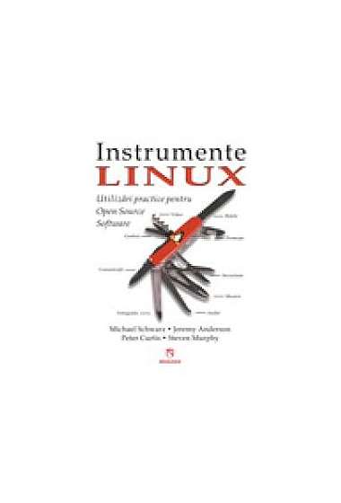  							Instrumente Linux						