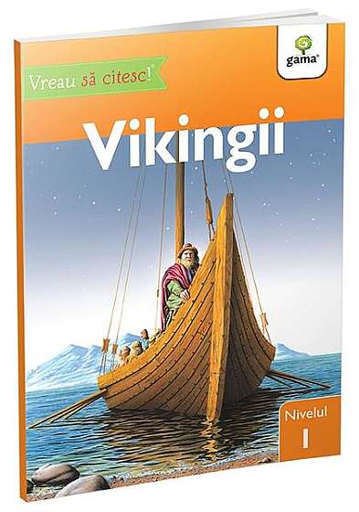  							Vikingii						