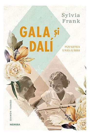  							Gala și Dalí						