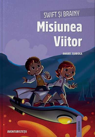  							Misiunea Viitor						