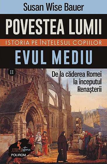  							Evul Mediu (Vol. 2)						