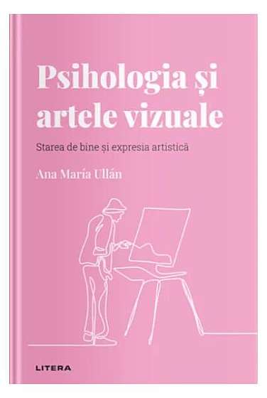 Coperta cărții  							Psihologia și artele vizuale (Vol. 18)						