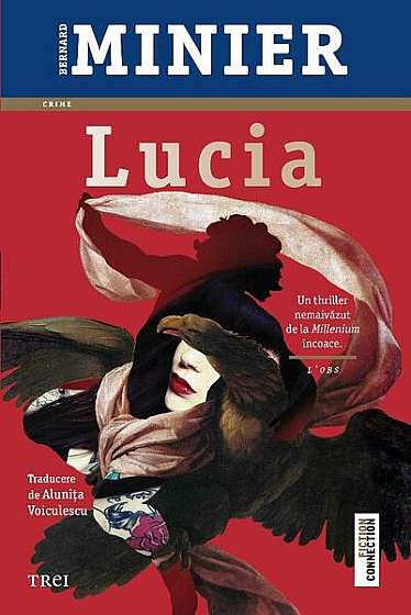  							Lucia						
