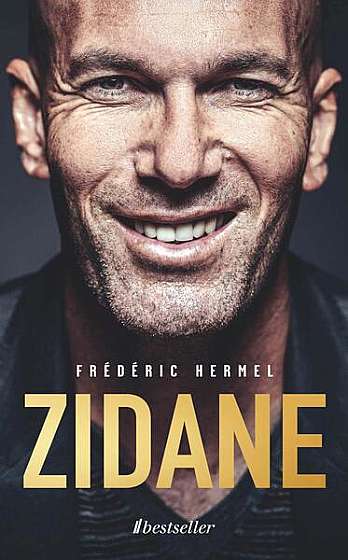  							Zidane						