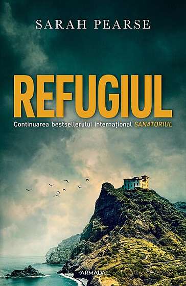  							Refugiul (Vol. 2)						