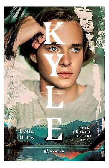  							Kyle (Vol. 2)						
