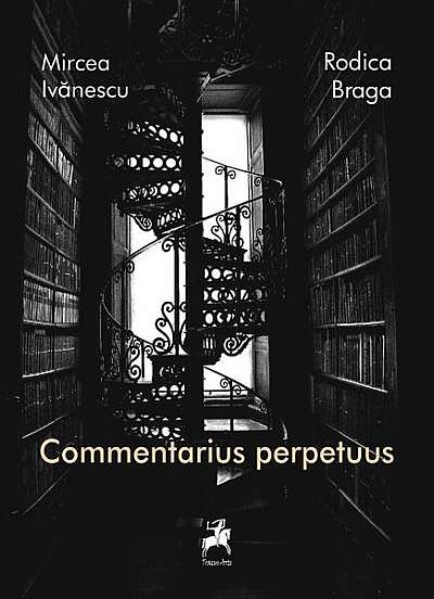  							Commentarius perpetuus						