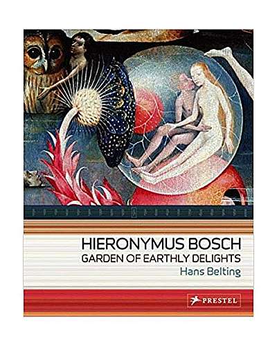  							Hieronymus Bosch: Garden of Earthly Delights						