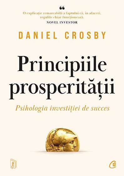  							Principiile prosperității						