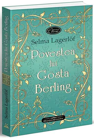  							Povestea lui Gösta Berling						