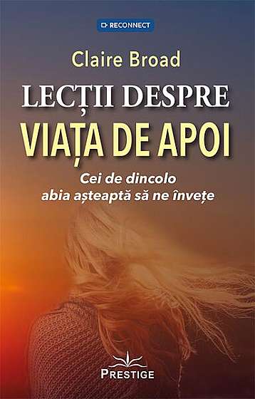  							Lecții despre viața de apoi						