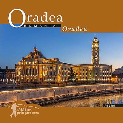  							Oradea						