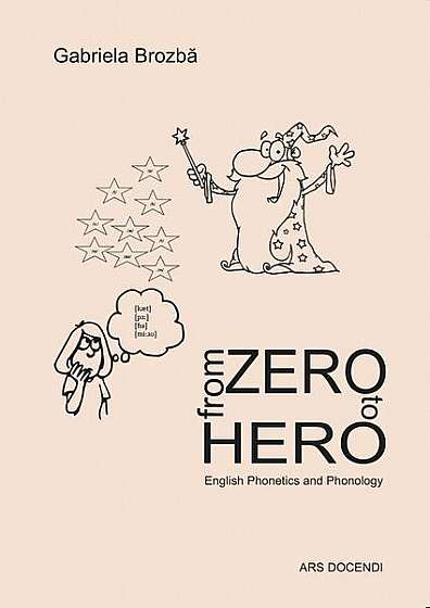 							From Zero to Hero: English phonetics and phonology						