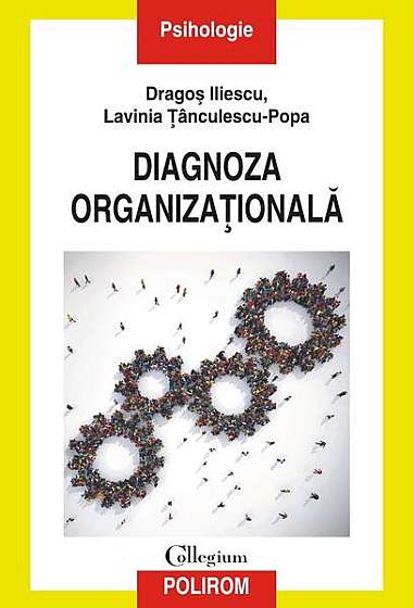  							Diagnoza organizaţională						