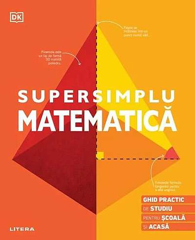  							Supersimplu Matematică						