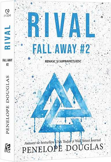  							Rival (Vol. 2)						