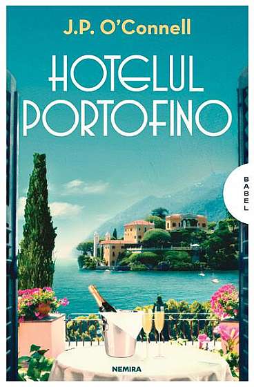  							Hotelul Portofino						