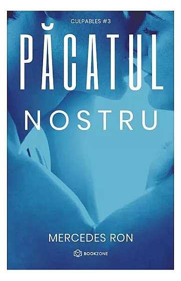Păcatul nostru (Vol. 3) Păcatul nostru (Vol. 3)