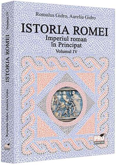  							Imperiul roman în Principat (Vol. 4)						