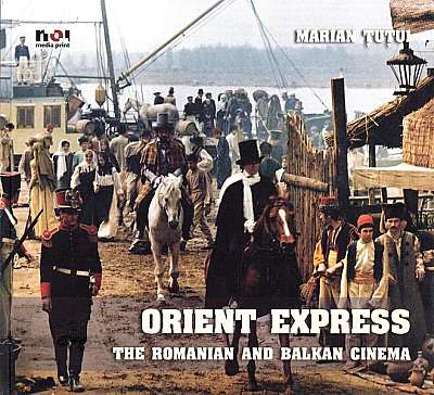  							Orient Express						